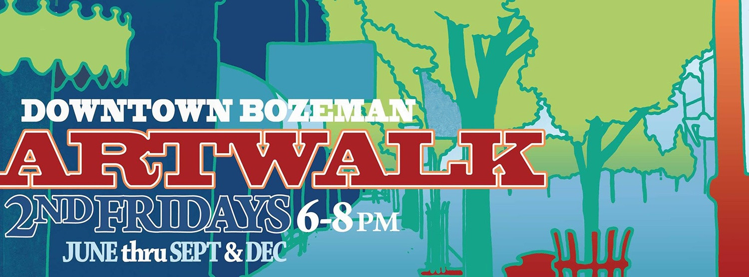 Bozeman Art Walk