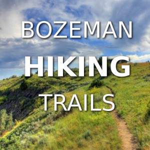 Bozeman Hiking Trails