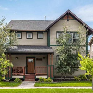 Bozeman Real Estate