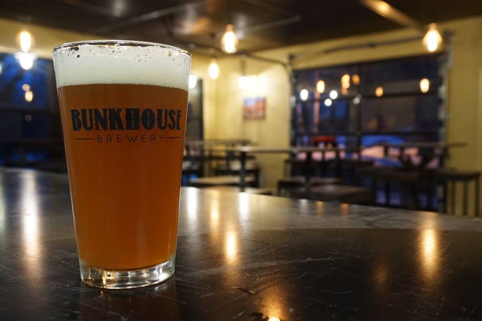Bunkhouse Brewery