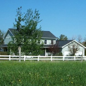 Fox Hollow Bed and Breakfast