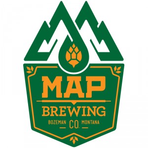 Map Brewing Company