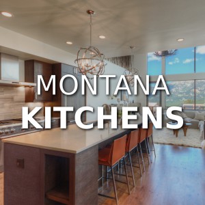 Montana Kitchens