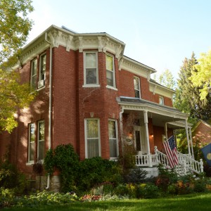 Voss Inn Bed and Breakfast