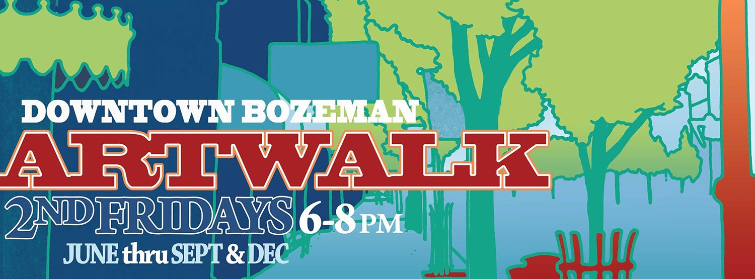 Bozeman Art Walk Explore Bozeman