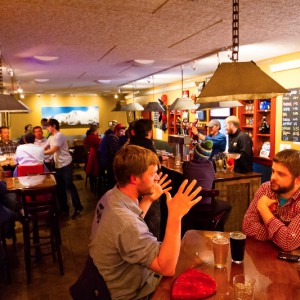 Bozeman Brewing Company