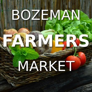 Bozeman Farmers Market