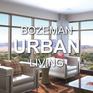 Bozeman Urban Living