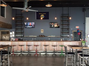 Dry Hills Distillery