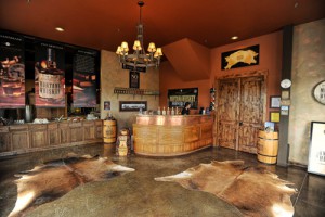 RoughStock Distilling