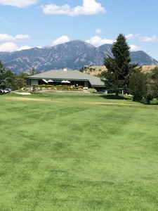 Valley View Golf Course